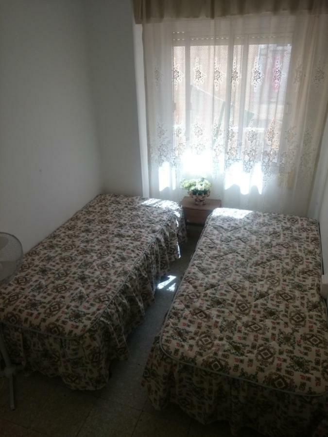 Apartments Torrevieja Luaran gambar