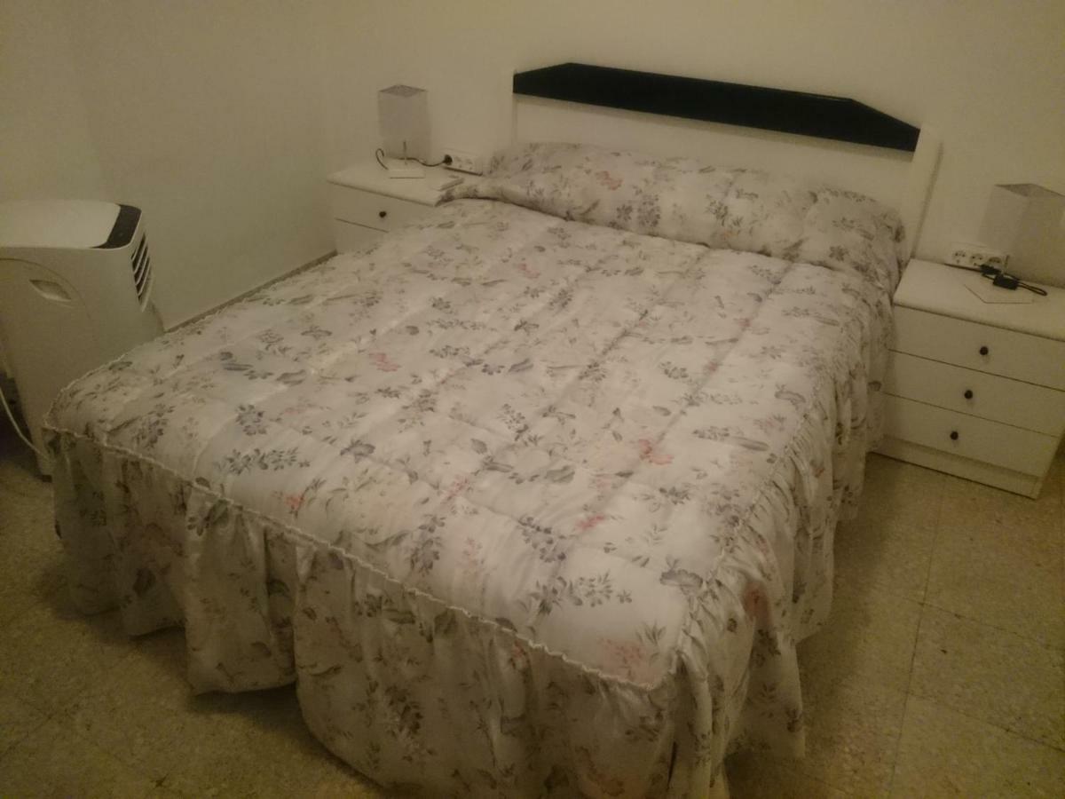 Apartments Torrevieja Luaran gambar