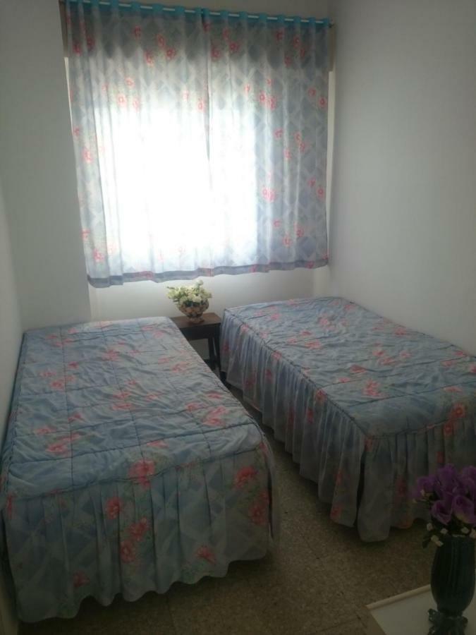 Apartments Torrevieja Luaran gambar